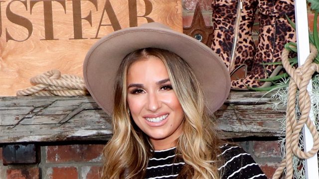 Jessie James Decker x JustFab Launch Event!