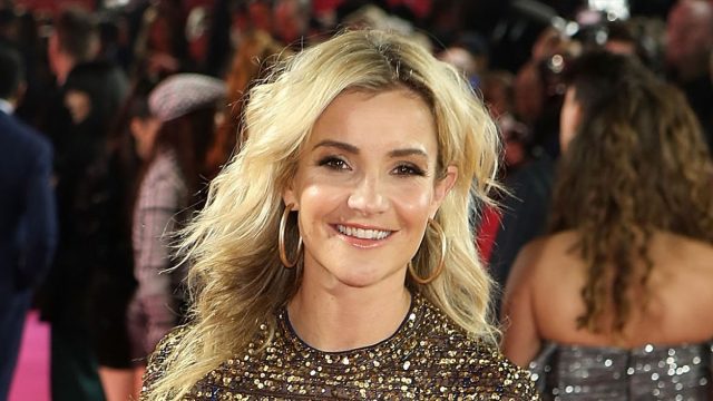 ITV Palooza! – VIP Arrivals