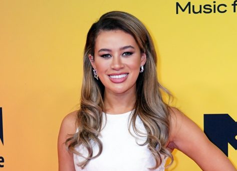 Love Island’s Montana Rose Brown In Bikini Is “Happy & Healthy”