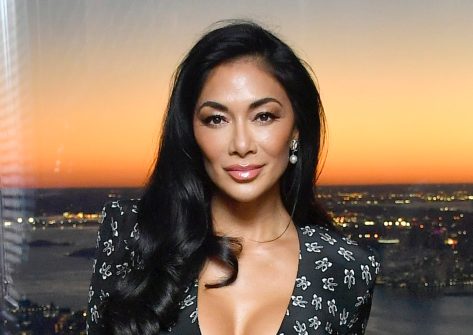 Nicole Scherzinger in Bathing Suit and More Star Snaps From This Week