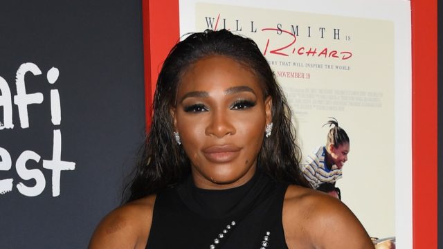 2021 AFI Fest: Closing Night Premiere Of Warner Bros. "King Richard" – Arrivals