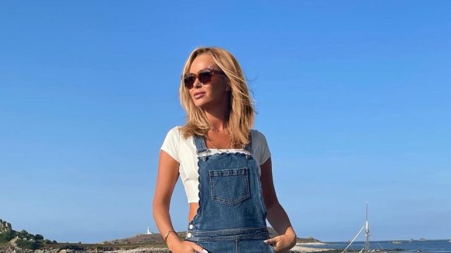 Amanda holden 2