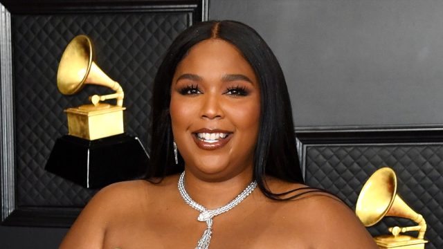 63rd Annual GRAMMY Awards – Arrivals