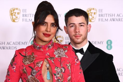 Priyanka Chopra and Nick Jonas Welcome Baby Via Surrogate