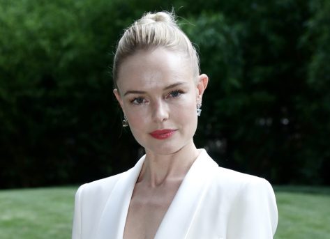 Kate Bosworth in Bathing Suit Celebrates 39th Birthday 