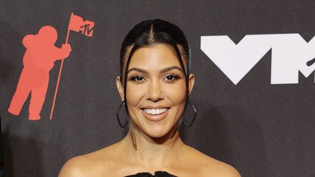 2021 MTV Video Music Awards – Arrivals