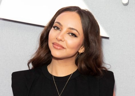 Jade Thirlwall in Bathing Suit Says “New Year, Same Me”