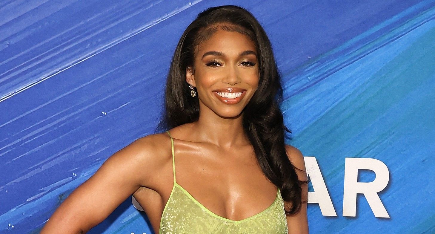 Lori Harvey in Bathing Suit Celebrates Birthday on Yacht — Celebwell