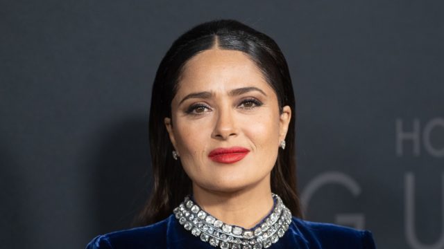 "House Of Gucci" New York Premiere