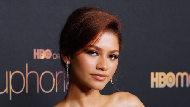 "Euphoria" Season 2 Photo Call