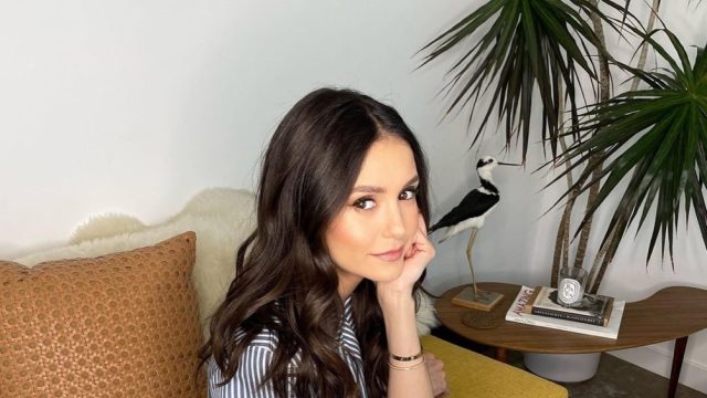 Nina dobrev 1