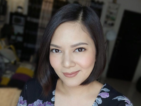 Chynna Ortaleza in Bathing Suit Says “Boom it Fits”