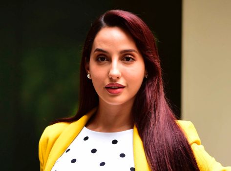 Nora Fatehi in Bathing Suit is “Planning My Next Vacay”
