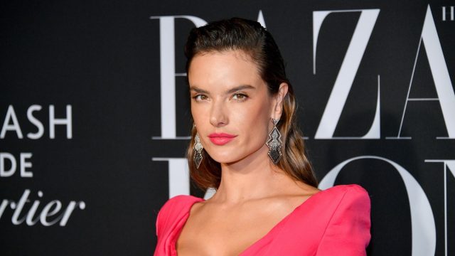 2019 Harper’s Bazaar ICONS