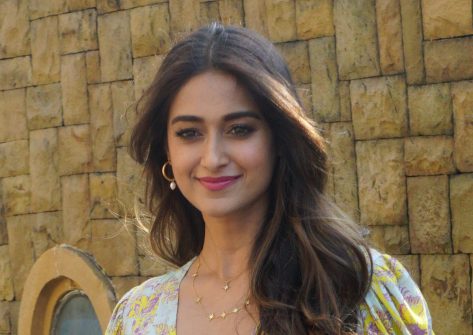 Ileana D’Cruz in Bathing Suit Celebrates “14 Million” Followers