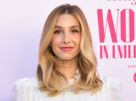 Whitney Port in Bathing Suit Opens Up About “Emotional” IVF