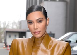 The One Trick to Lose Weight Like Kim Kardashian, Say Dietitians