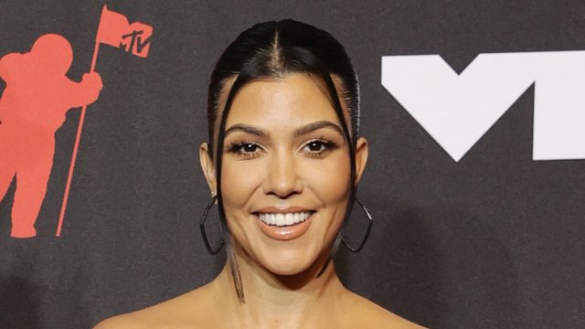 2021 MTV Video Music Awards – Arrivals