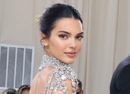 How Kendall Jenner Burns Fat, Say Dietitians
