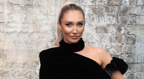 Megan McKenna in Bathing Suit Says “If You Had One Wish…”