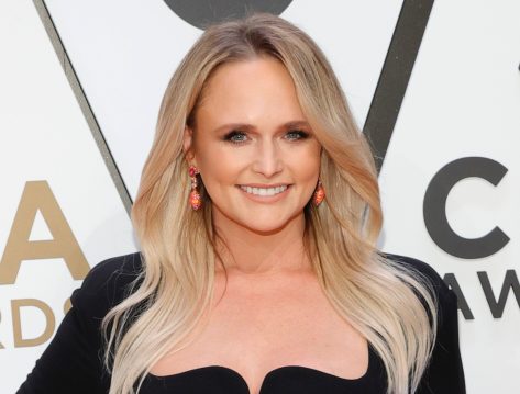 Miranda Lambert in Bathing Suit “Spent a Few Days in the Sun” 