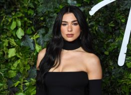 This is Dua Lipa's Exact Diet and Workout Routine
