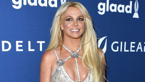 Britney Spears Reveals Secrets to Staying Sexy With Exact Workout