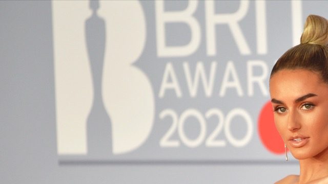 The BRIT Awards 2020 – Red Carpet Arrivals