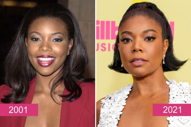 15 Celebrities Who Haven't Aged a Tiny Bit Over the Last 10 Years / Bright  Side