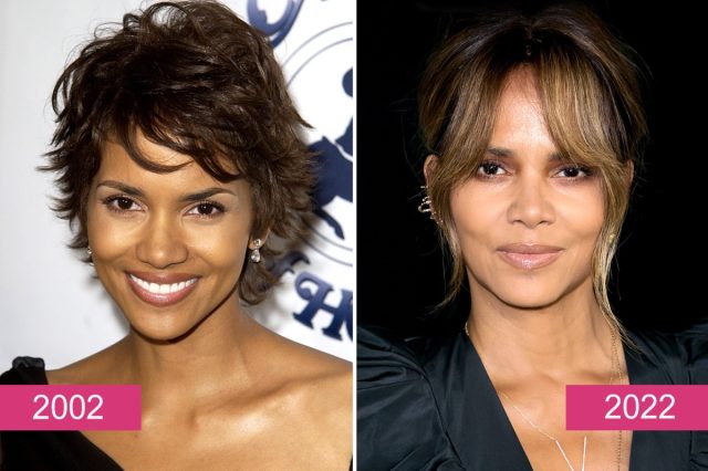 15 Celebrities Who Haven't Aged a Tiny Bit Over the Last 10 Years / Bright  Side