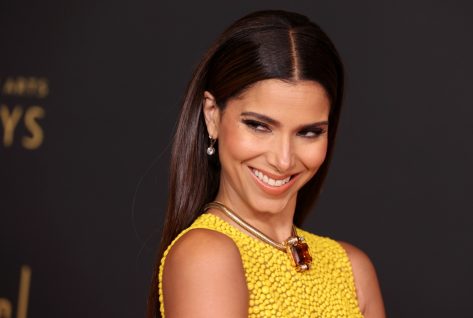 Roselyn Sánchez in Bathing Suit Says “Puerto Rico is Priceless”