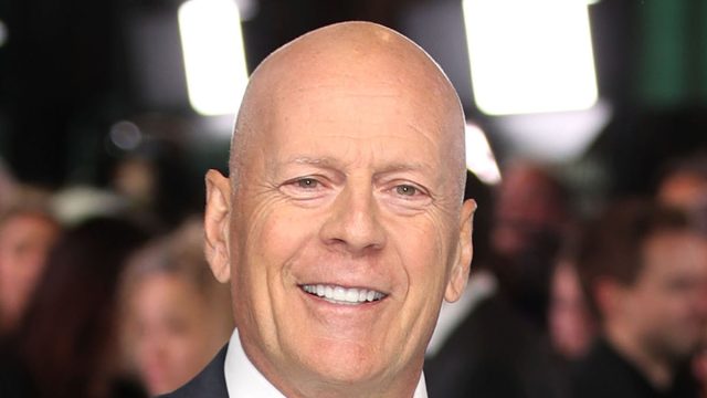 “Glass” UK Premiere – Red Carpet Arrivals