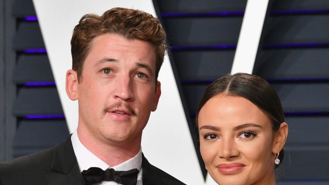 2019 Vanity Fair Oscar Party Hosted By Radhika Jones – Arrivals