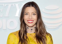 Jessica Biel Loses Weight With This One Trick