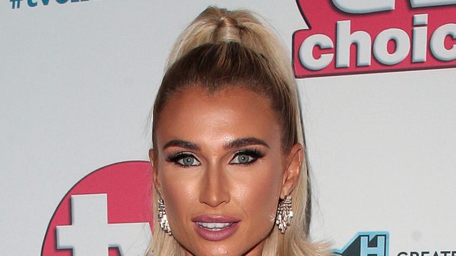 London Celebrity Sightings – September 9, 2019