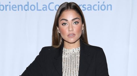 Claudia Martín in Bathing Suit Wants to “Be a Mermaid”