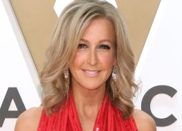 Lara Spencer Loses Weight With This One Trick