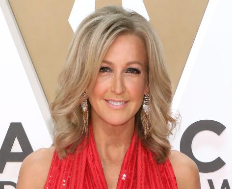 Lara Spencer Loses Weight With This One Trick
