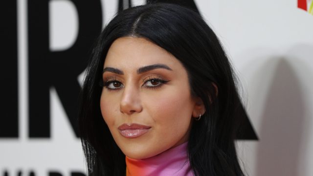 33rd Annual ARIA Awards 2019 – Arrivals