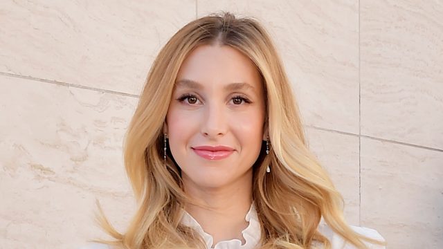 The Hollywood Reporter's Power 100 Women In Entertainment