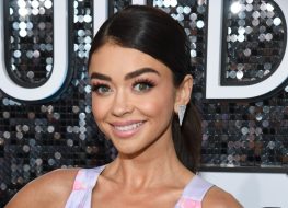 Sarah Hyland's Diet and Workout Secrets You Can Steal