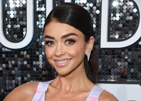 Sarah Hyland's Diet and Workout Secrets You Can Steal