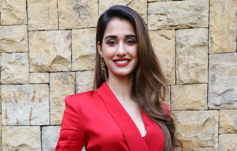 Disha Patani in Bathing Suit and Other Star Snaps This Week