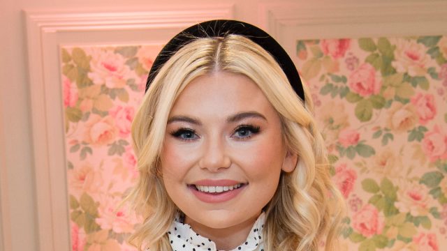 SHEIN X Georgia Toffolo Spring Edit Launch Event