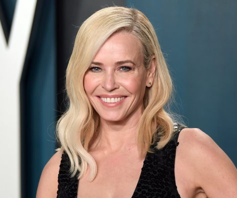 Chelsea Handler Diet Secrets That Can Work For You