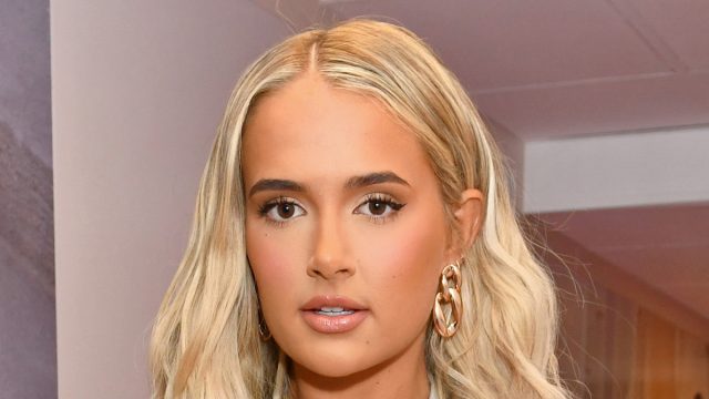 Pretty Little Thing Collection By Molly Mae Launch Party