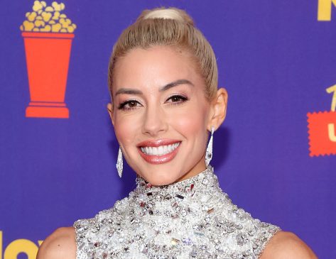 Heather Rae El Moussa in Bathing Suit Has “Major FOMO”