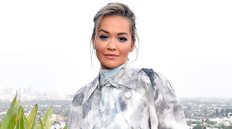 Rita Ora’s Health Hack Will Help You Burn More Calories