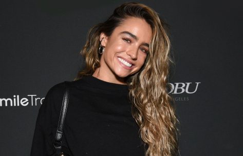 Sommer Ray in Bathing Suit Shares “Variations”