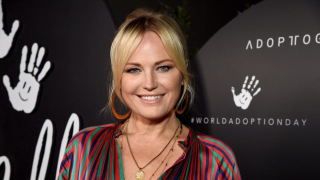 Malin Akerman in Bathing Suit Has "Caribbean Vibes" — Celebwell